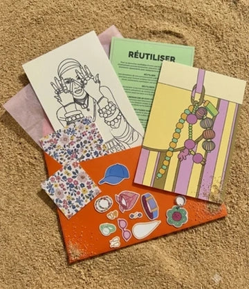 La Petite Lettre — Édition de Août ☀️ (Édition passée)