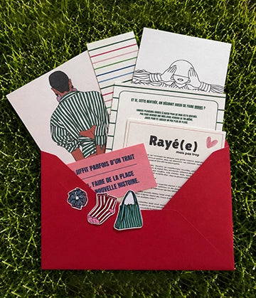 La Petite Lettre — Édition de Septembre 📚