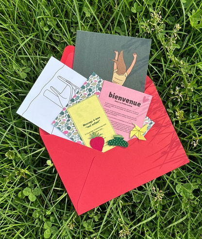La Petite Lettre